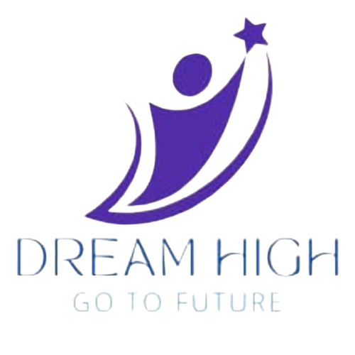 Logo Dream High