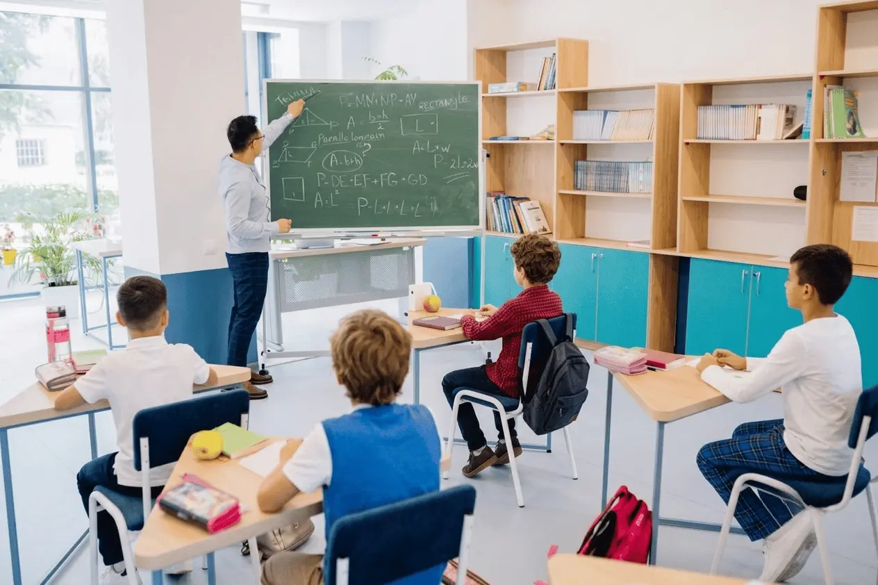 Program pendidikan dan karier global Hafiza Edukasi Ekselensia