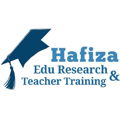 Logo Hafiza Research